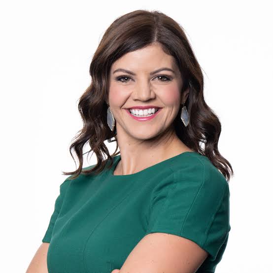 Jenny Cavnar - Motivational Sports Speaker